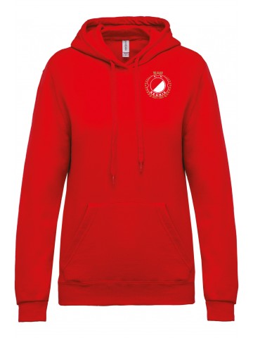 Hooded Sweater Dames