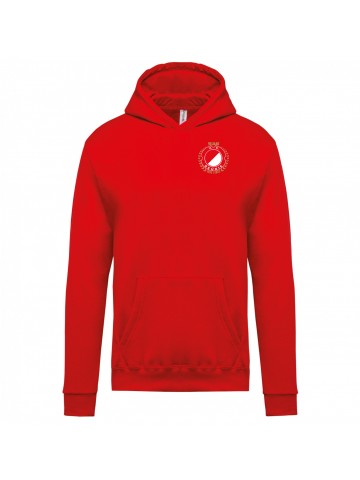Hooded Sweater Junior