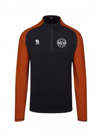 Performance Half-Zip Top