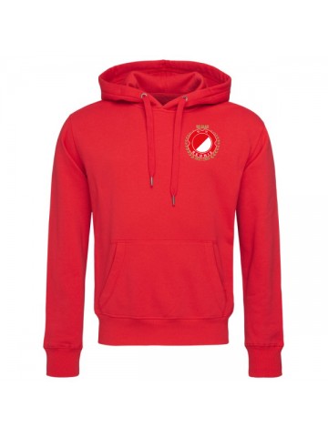 Hooded Sweater heren