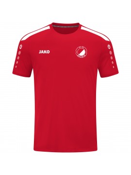 Shirt Power KM