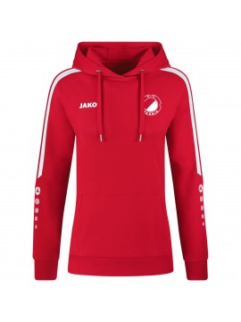 Sweater met kap Power