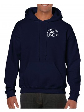 Hooded Sweater UNO'21