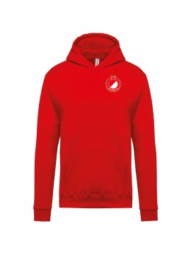 Hooded Sweater Junior