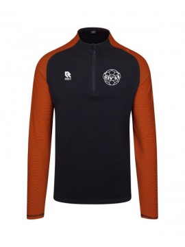 Performance Half-Zip Top