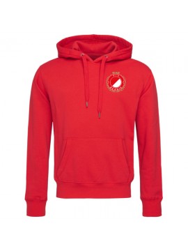 Hooded Sweater heren