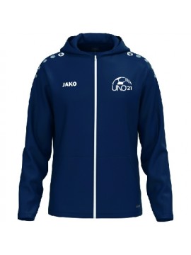 JAKO Jas met kap One